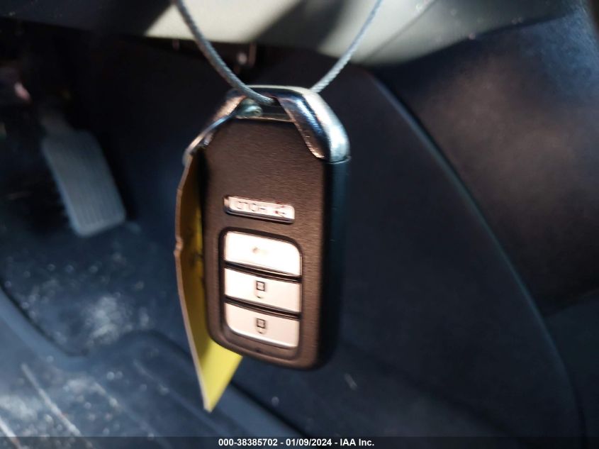 2013 HONDA ACCORD EX-L - 1HGCR2F84DA102513