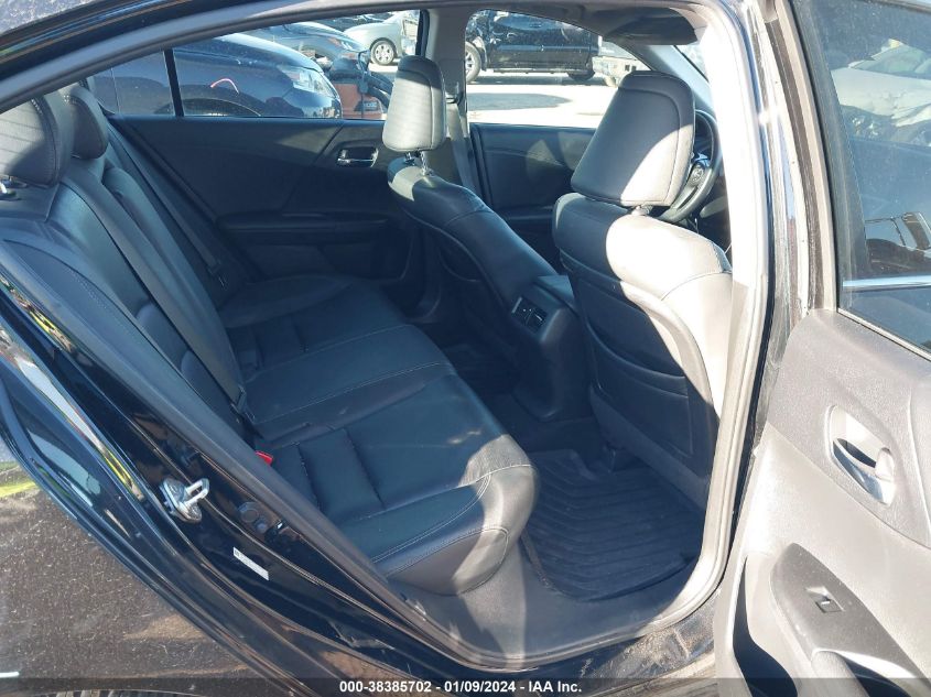 2013 HONDA ACCORD EX-L - 1HGCR2F84DA102513