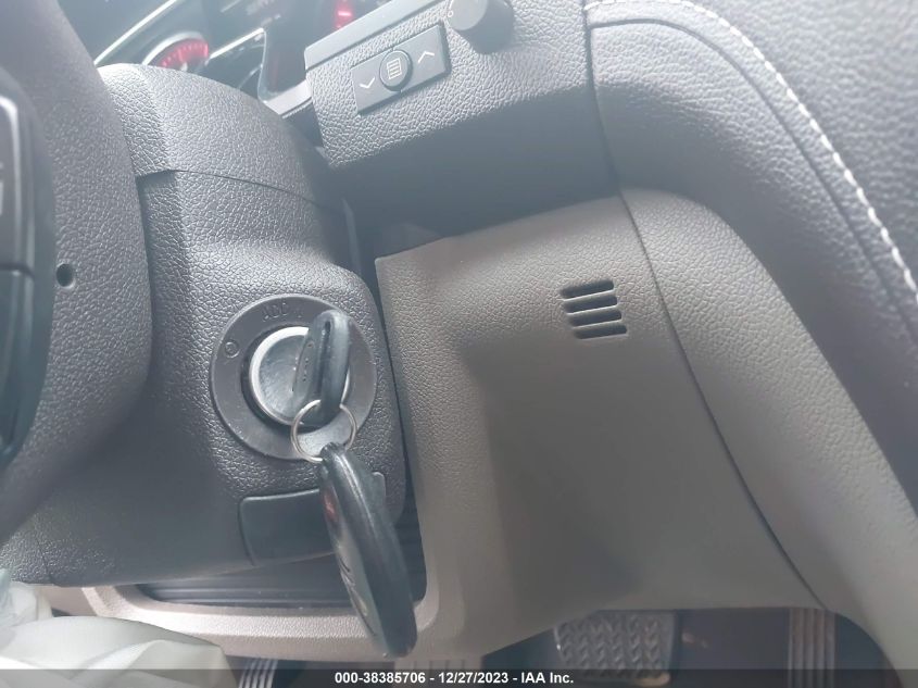 2015 GMC ACADIA DENALI - 1GKKVTKD0FJ136177
