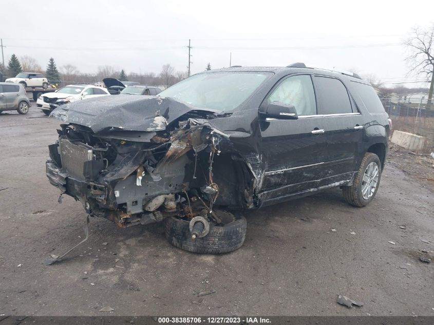 2015 GMC ACADIA DENALI - 1GKKVTKD0FJ136177
