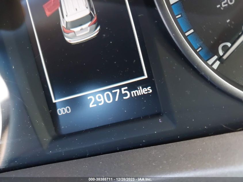 2017 TOYOTA RAV4 XLE - 2T3WFREV8HW355118