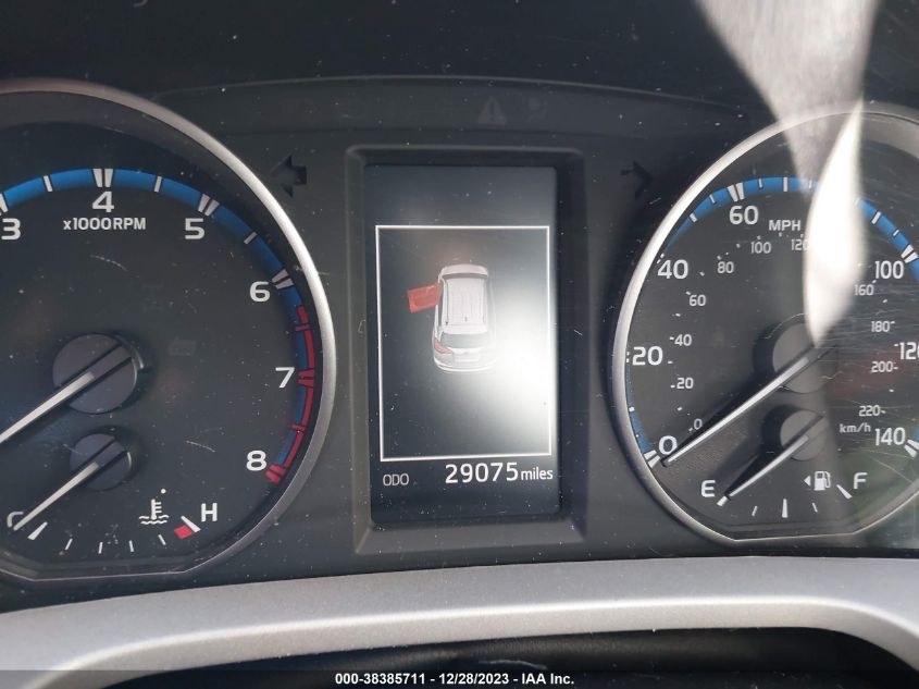 2017 TOYOTA RAV4 XLE - 2T3WFREV8HW355118