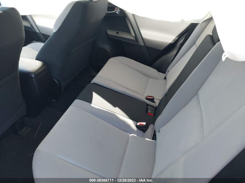 2017 TOYOTA RAV4 XLE - 2T3WFREV8HW355118