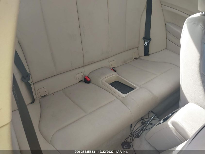 2015 BMW 228I WBA1G9C50FVX96852