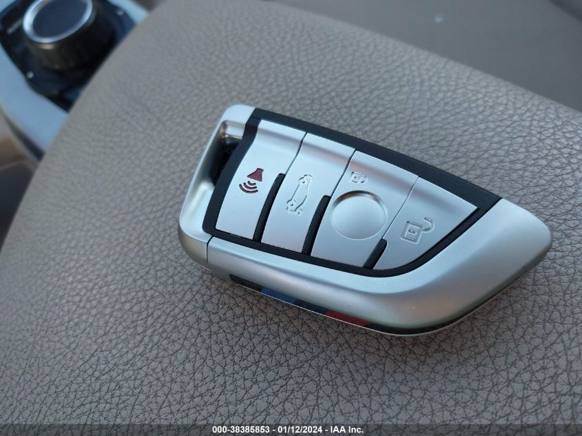 2015 BMW 228I WBA1G9C50FVX96852