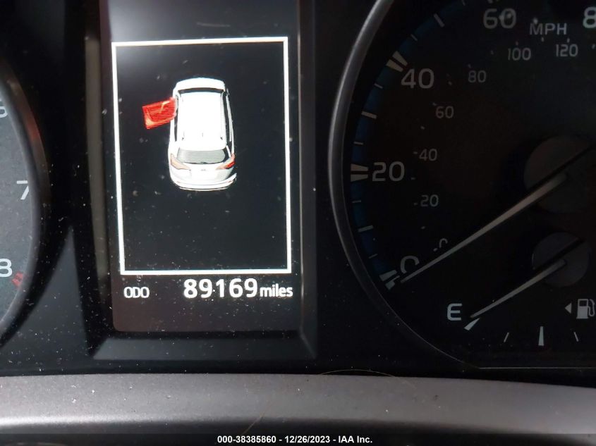 2017 TOYOTA RAV4 XLE - JTMWFREV8HJ148078