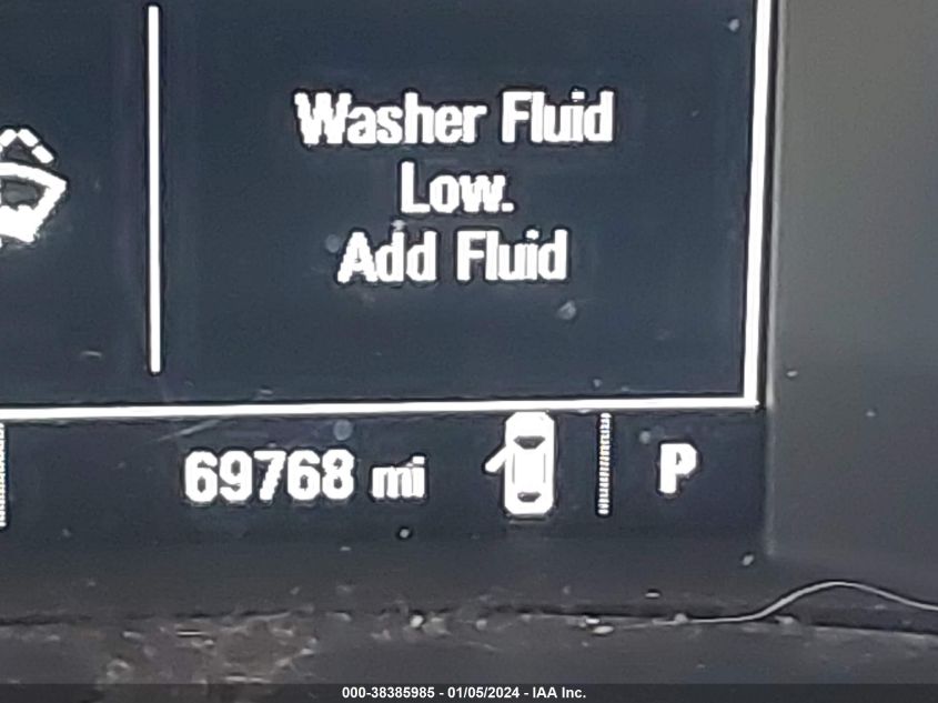 2019 CHEVROLET MALIBU LT - 1G1ZD5ST4KF179510