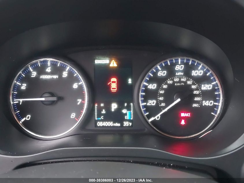 2016 MITSUBISHI OUTLANDER SEL - JA4AZ3A34GZ008803