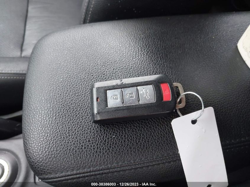 2016 MITSUBISHI OUTLANDER SEL - JA4AZ3A34GZ008803