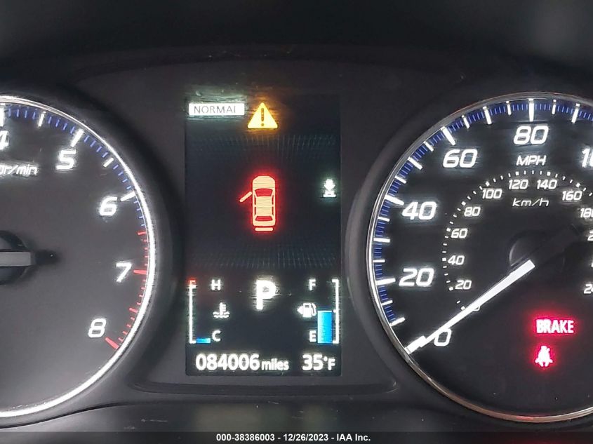 2016 MITSUBISHI OUTLANDER SEL - JA4AZ3A34GZ008803