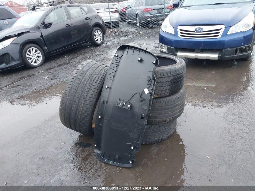 2023 TESLA MODEL 3 - 5YJ3E1EB0PF632846