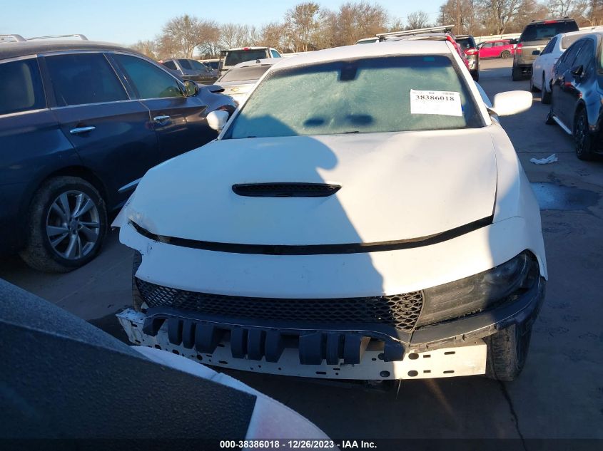 2015 DODGE CHARGER R/T - 2C3CDXCT1FH886497