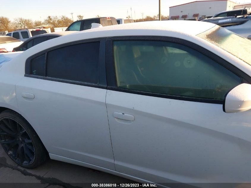 2015 DODGE CHARGER R/T - 2C3CDXCT1FH886497