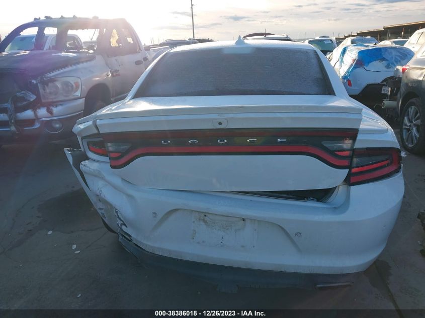 2015 DODGE CHARGER R/T - 2C3CDXCT1FH886497