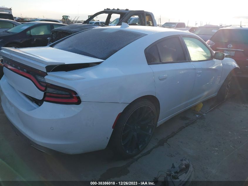 2015 DODGE CHARGER R/T - 2C3CDXCT1FH886497