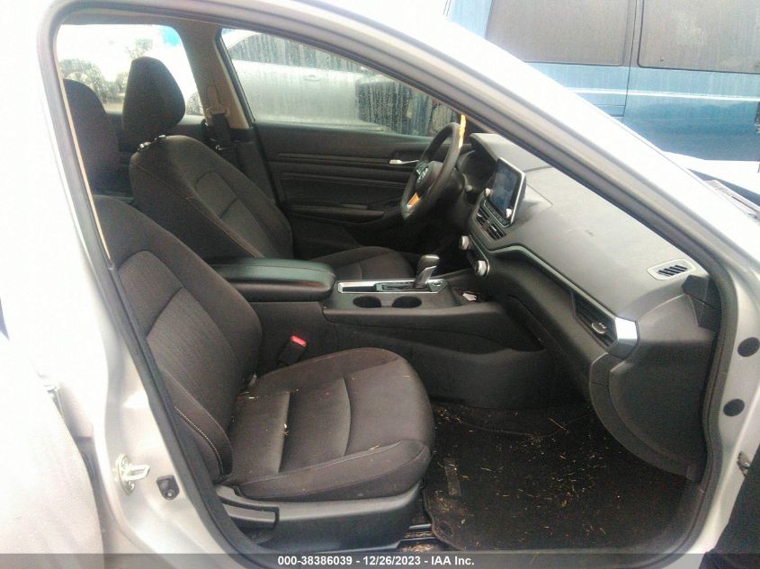 2020 NISSAN ALTIMA S - 1N4BL4BV6LC267507
