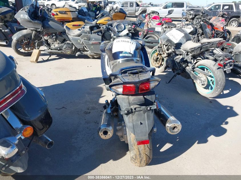 2006 YAMAHA FJR1300 - JYARP15E46A001308