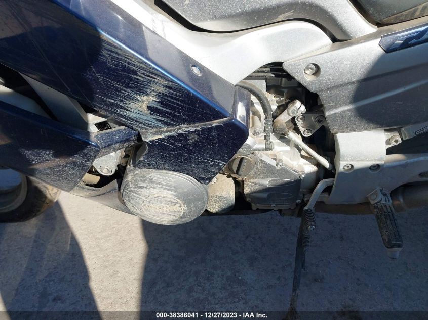 2006 YAMAHA FJR1300 - JYARP15E46A001308