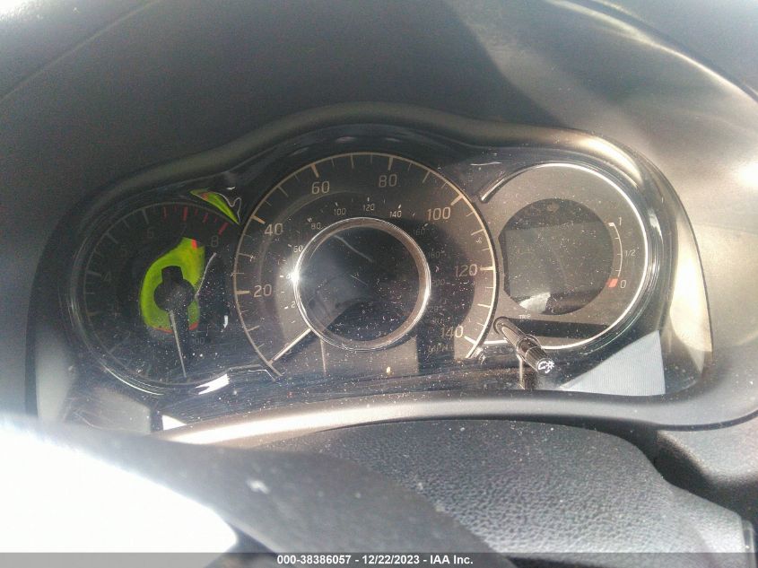 2015 NISSAN VERSA NOTE S (SR)/S PLUS/SL/SR/SV - 3N1CE2CP3FL365788