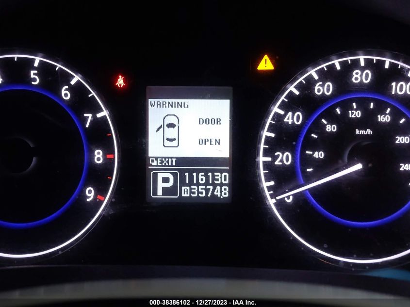 2015 INFINITI Q40 JN1CV6AR6FM651443