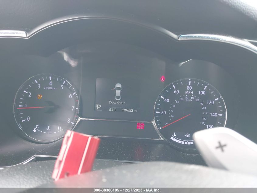 2013 KIA OPTIMA SX - 5XXGR4A64DG206134