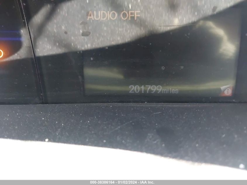 2014 HONDA CIVIC LX - 2HGFG3B53EH508497