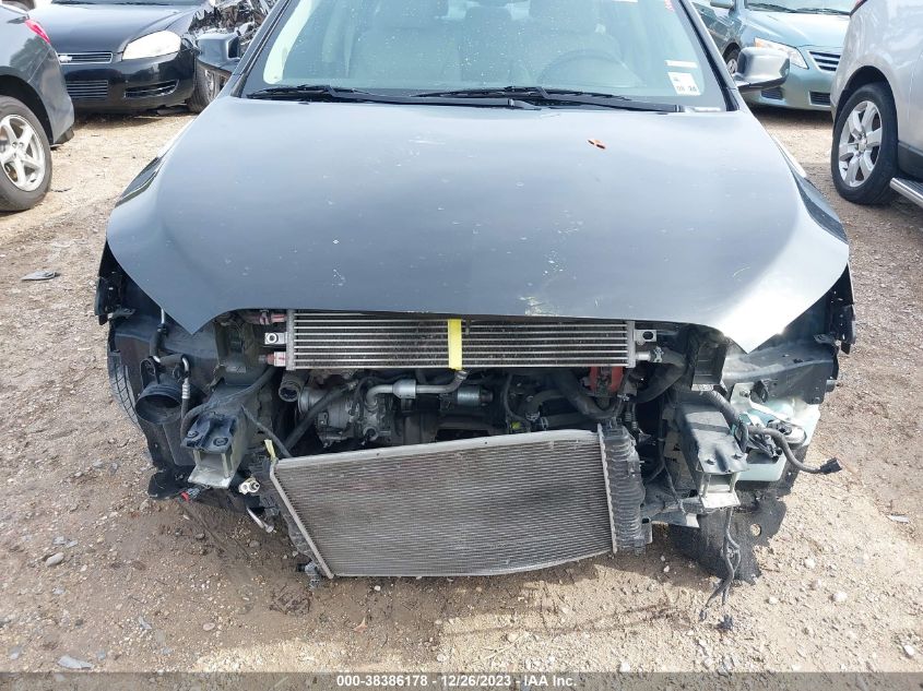 2015 BUICK LACROSSE - 1G4GA5GR3FF311663