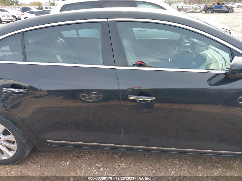 2015 BUICK LACROSSE - 1G4GA5GR3FF311663