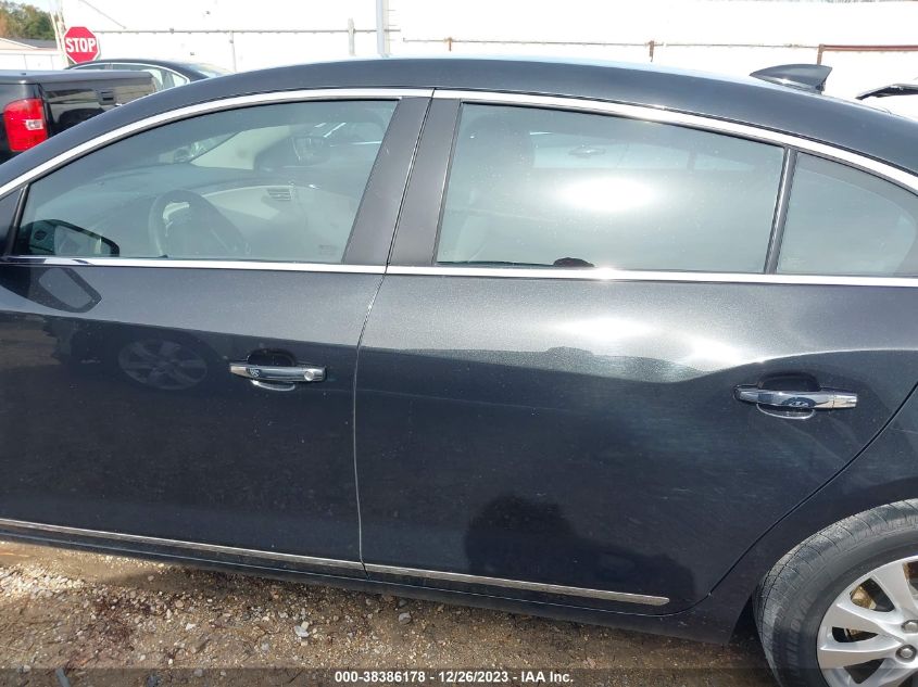 2015 BUICK LACROSSE - 1G4GA5GR3FF311663