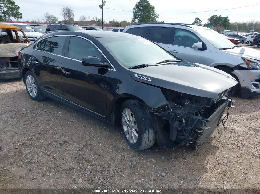 2015 BUICK LACROSSE - 1G4GA5GR3FF311663