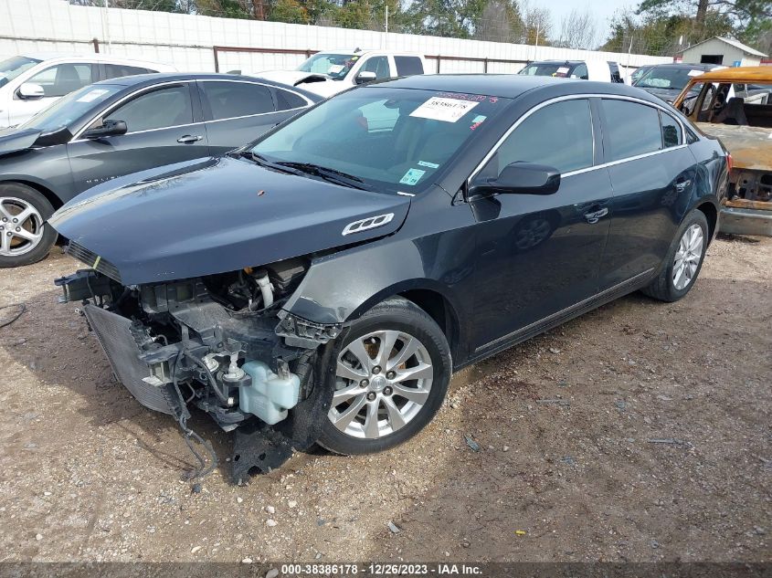2015 BUICK LACROSSE - 1G4GA5GR3FF311663