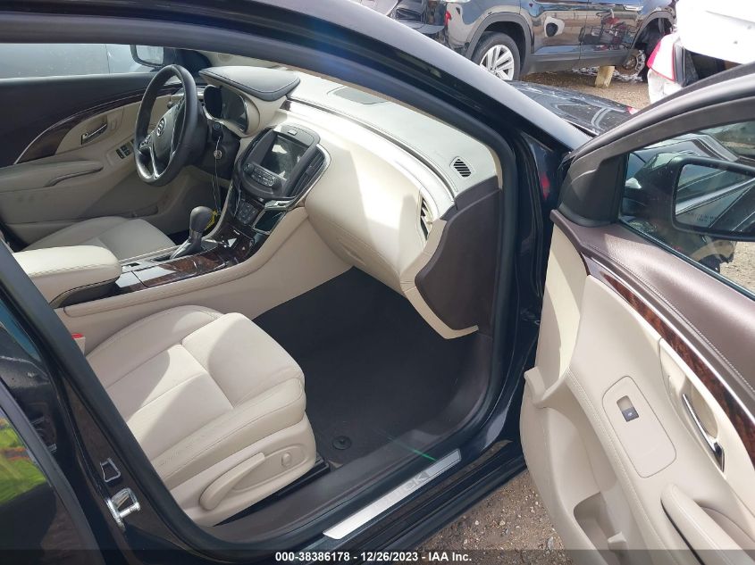 2015 BUICK LACROSSE - 1G4GA5GR3FF311663
