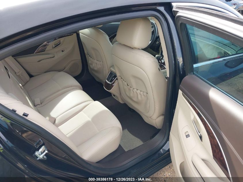 2015 BUICK LACROSSE - 1G4GA5GR3FF311663