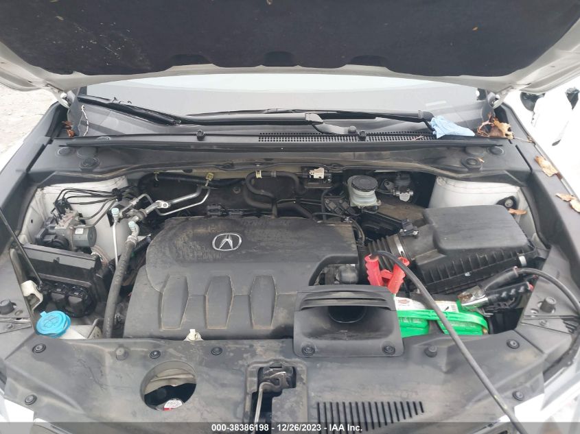2014 ACURA RDX - 5J8TB4H55EL017608