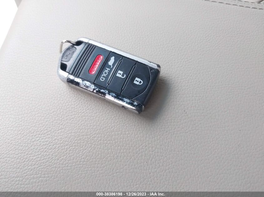 2014 ACURA RDX - 5J8TB4H55EL017608