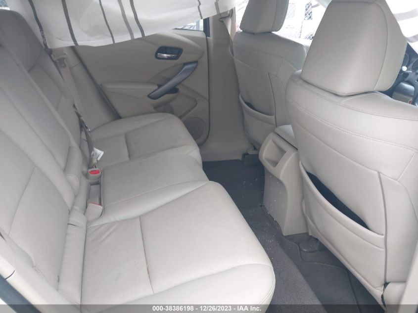 2014 ACURA RDX - 5J8TB4H55EL017608