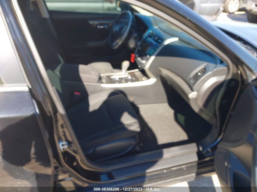 2014 NISSAN ALTIMA 2.5 SV - 1N4AL3AP5EC284679