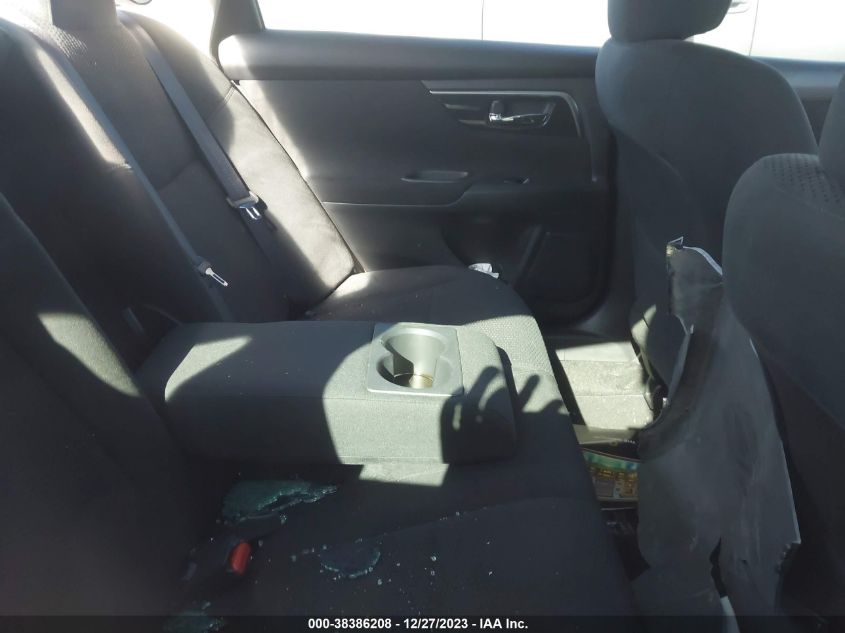 2014 NISSAN ALTIMA 2.5 SV - 1N4AL3AP5EC284679