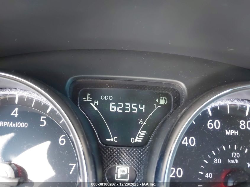 2019 NISSAN VERSA S/S PLUS/SV - 3N1CN7AP6KL857726
