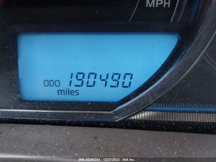 2013 TOYOTA RAV4 LIMITED - 2T3YFREV2DW016549