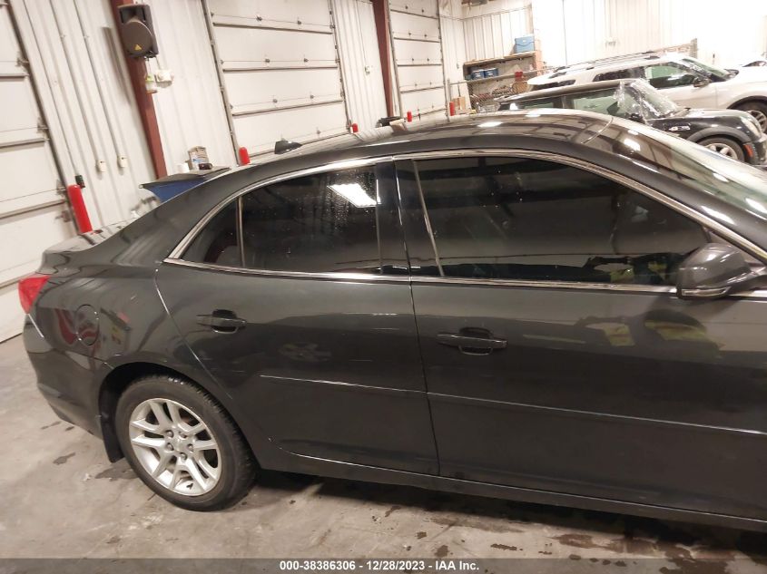 2014 CHEVROLET MALIBU 1LT - 1G11C5SL8EF302424