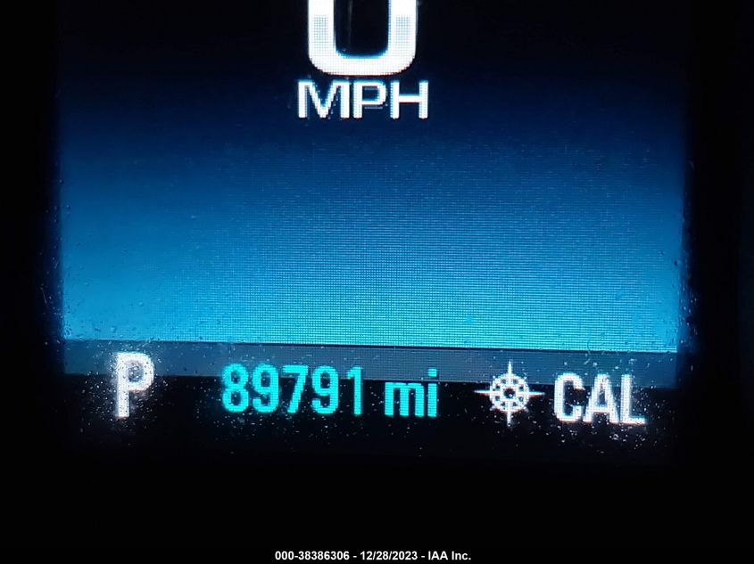 2014 CHEVROLET MALIBU 1LT - 1G11C5SL8EF302424