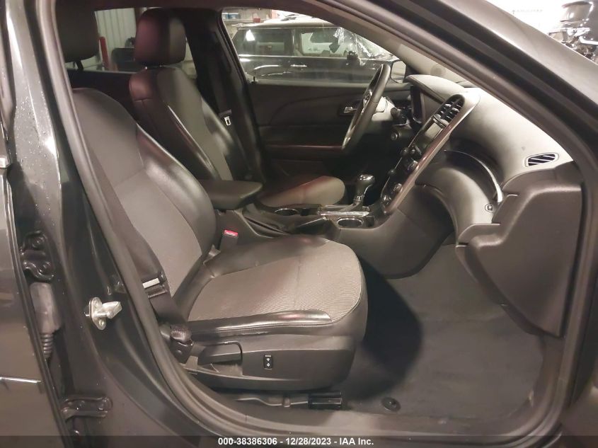 2014 CHEVROLET MALIBU 1LT - 1G11C5SL8EF302424