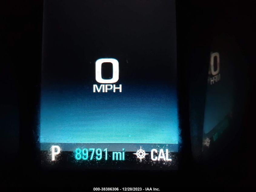 2014 CHEVROLET MALIBU 1LT - 1G11C5SL8EF302424
