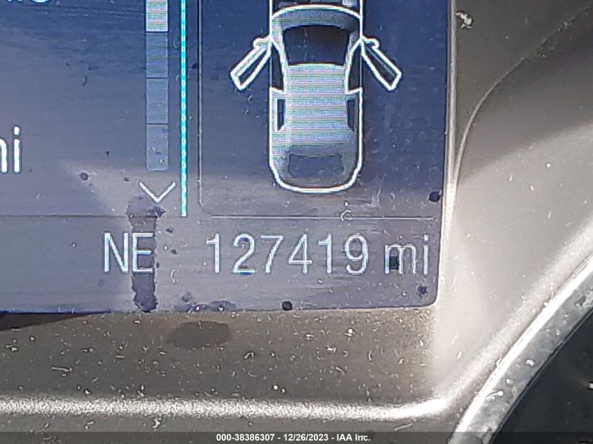 2013 FORD ESCAPE SE - 1FMCU0G94DUC01609