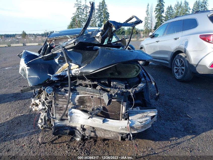 2018 HONDA ACCORD EX - 1HGCV1F46JA065947
