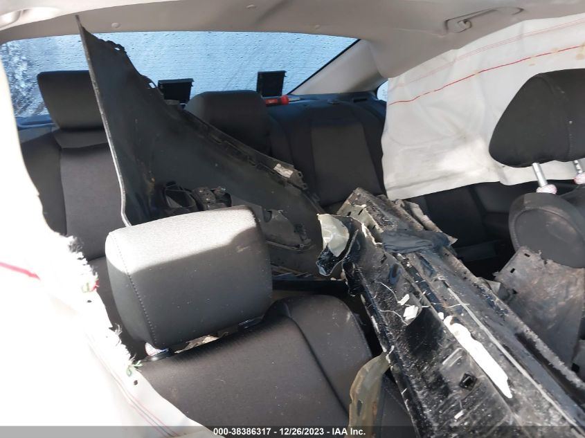 2018 HONDA ACCORD EX - 1HGCV1F46JA065947