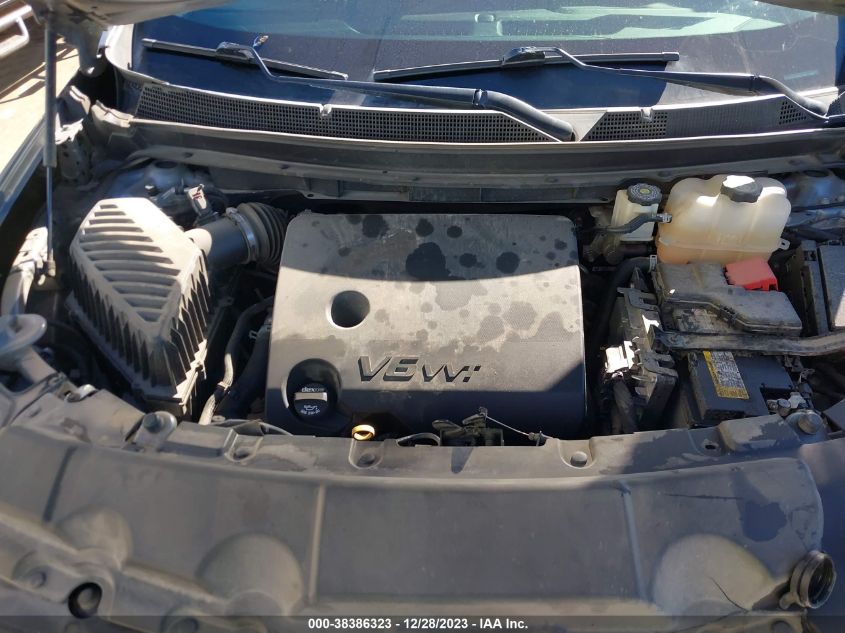 2020 CHEVROLET TRAVERSE LS - 1GNERFKW2LJ181141