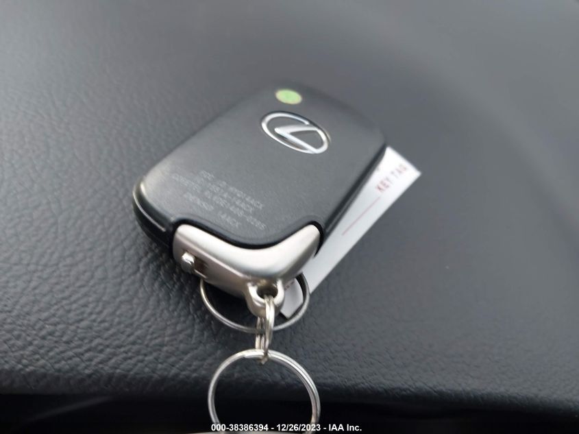 2019 LEXUS 460 PREMIUM JTJBM7FX7K5223407