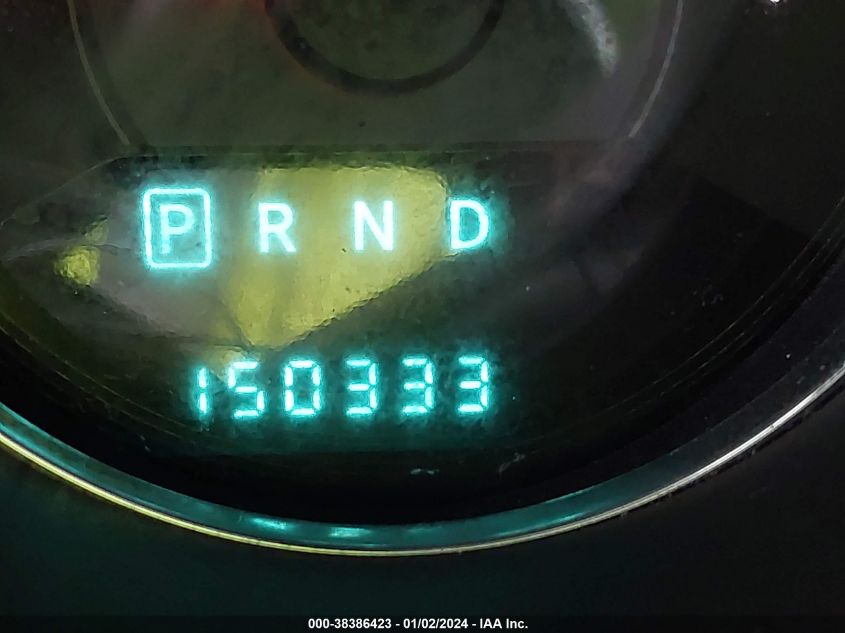 2013 CHRYSLER 200 TOURING - 1C3CCBBBXDN683515